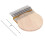 28 Pins Darning Loom for Socks and Garments Easy-Use Manual Weaving Tool 7