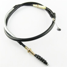 Kupplungszug For Kawasaki KL2 KL250 Super Sherpa 250 Multi-Colored Replacement Cable 1997-2010 Compatibility