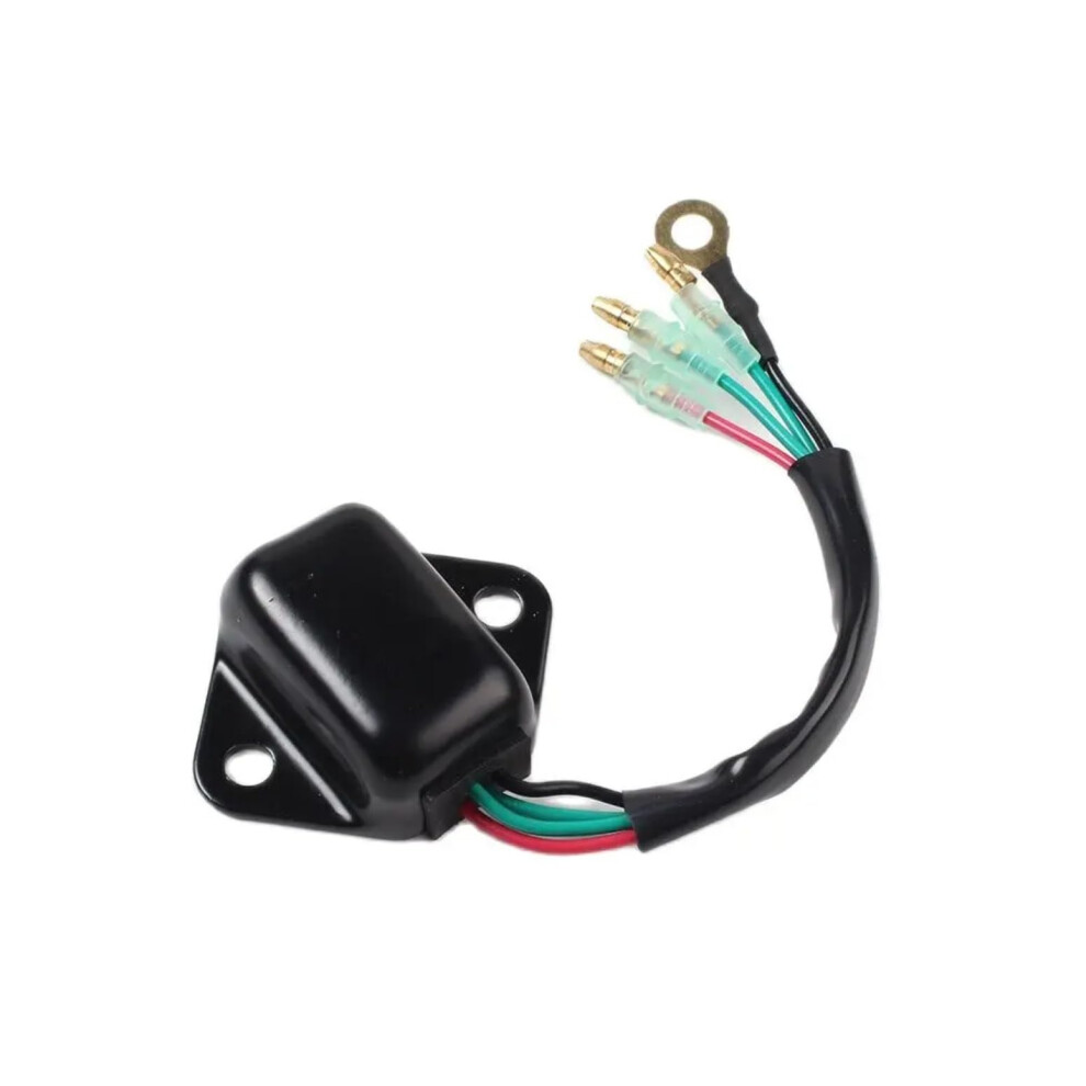 Rectifier Regulator 6M6-81960-A0-00 For Yamaha Gp 760 1999 2000 Vxr 700 1993 1994 Waverunner Xl 700 1999-2004 6947110001333