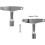Drum Tuner Key Tool Set - Adjustable Drum Tuning Wrench for Percussion Instruments, Durable Metal Construction 4