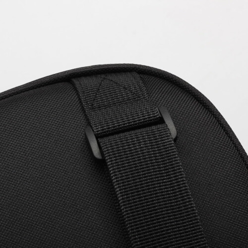 Small Ukulele Backpack Oxford Fabric, Light Guitar Bag With Adjustable Shoulder Strap, Multifunctional 53.3 Cm 1