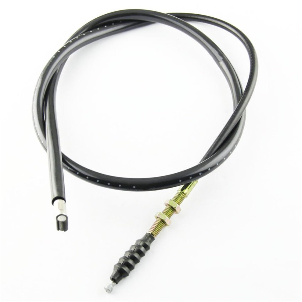 Kupplungszug Vt250 Magna 250 Multi-Colored 1994-1998 Compatible Clutch Cable High-Quality Replacement Parts 6482260550862