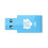 compatible Home Assistant Connect ZBT-1, Zigbee, Thread, Matter, USB Stick Hub SkyConnect, Zigbee US 4