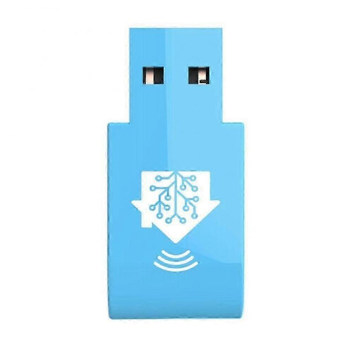 compatible Home Assistant Connect ZBT-1, Zigbee, Thread, Matter, USB Stick Hub SkyConnect, Zigbee US 1