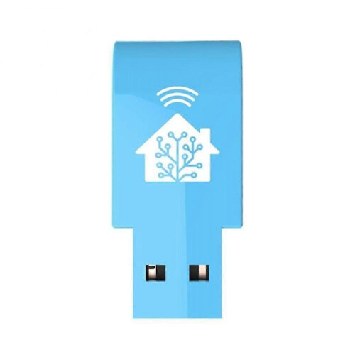 compatible Home Assistant Connect ZBT-1, Zigbee, Thread, Matter, USB Stick Hub SkyConnect, Zigbee US 2