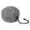 Soft and Comfortable Support Slow Rebound Memory Cotton Neck Pillow U Type Pillow Storage 7