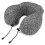 Soft and Comfortable Support Slow Rebound Memory Cotton Neck Pillow U Type Pillow Storage 1