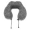 Soft and Comfortable Support Slow Rebound Memory Cotton Neck Pillow U Type Pillow Storage 8