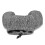 Soft and Comfortable Support Slow Rebound Memory Cotton Neck Pillow U Type Pillow Storage 5