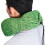 Green Slow Rebound Memory Cotton Neck Pillow 8