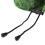 Green Slow Rebound Memory Cotton Neck Pillow 4