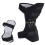 (2: one pair) A9 Knee Stabilizer Pad Rebound Spring Force Knee Support Sports Knee Protective Gear 1