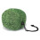 Green Slow Rebound Memory Cotton Neck Pillow 11