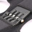 (2: one pair) A9 Knee Stabilizer Pad Rebound Spring Force Knee Support Sports Knee Protective Gear 6