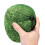 Green Slow Rebound Memory Cotton Neck Pillow 7