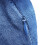 28x28x13cm Blue Slow Rebound Memory Cotton Neck Pillow U Type Pillow Storage Pillow 3