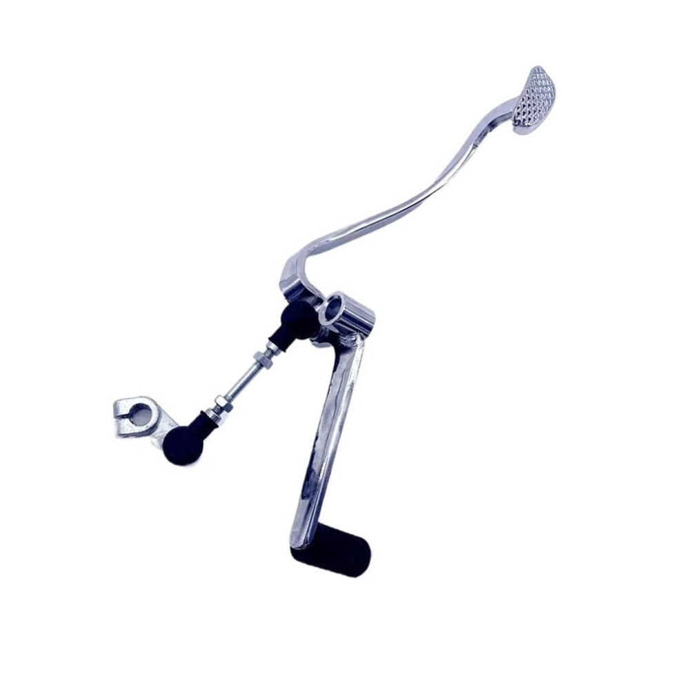 Motorcycle Shift Lever Shifter Pedal Front Rear For Suzuki Gw250 Gw250s Gw250f Dl250 Gsx250r 250Cc Aluminium Alloy 6276012355818