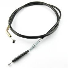 Kupplungszug For NV400 Shadow 400 1998-2008 VT750 Shadow 750 1997-2009 Multi-Colored Durable Replacement Cable
