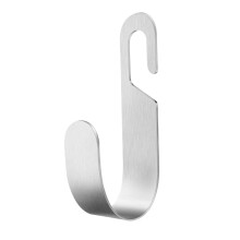 Garden Hose Holder Wall Mount, Durable Water Hook for Pipe Storage, Easy Installation, Compatible with Standard Hoses