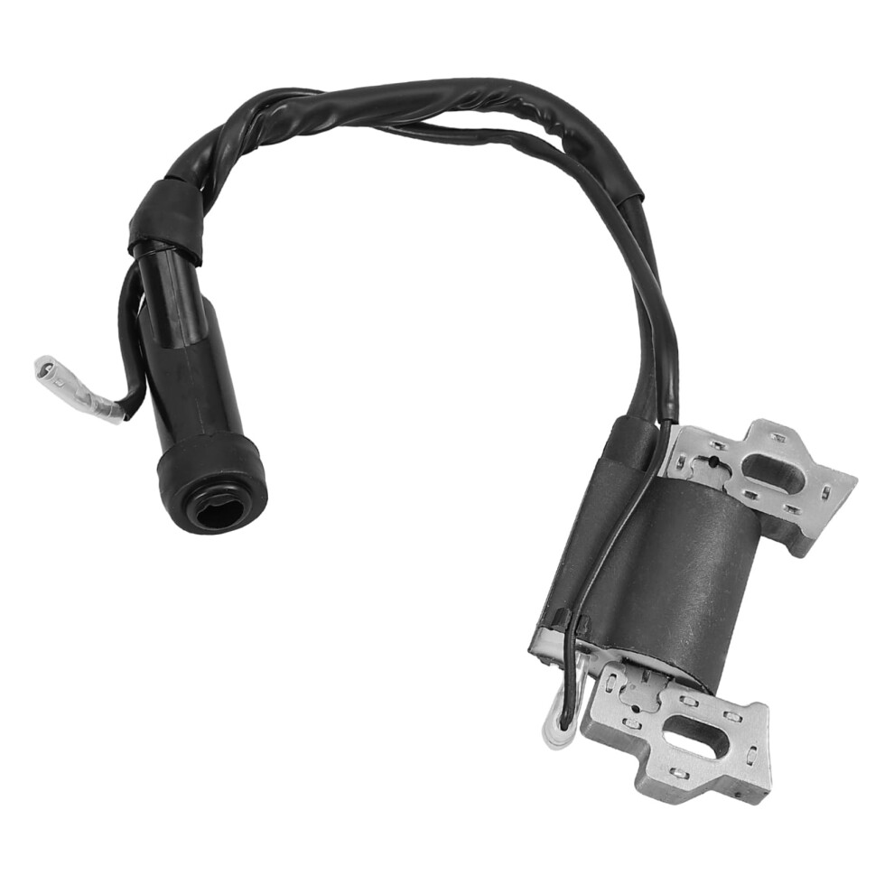 Ignition Coil For Petrol Engines, High Pressure Replacement Coil For Atv, Dirt Bike, Moped, Scooter, And Car Accessories 6482260551241