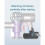 for Dyson V6(dc62) Vacuum Cleaner Battery 21.6v 4.0ah 3