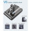 for Dyson V6(dc62) Vacuum Cleaner Battery 21.6v 4.0ah 2