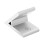 Aluminium Connector Bracket 45 Degree Aluminum Profile Angle Corner Joint for 4040 Series 3