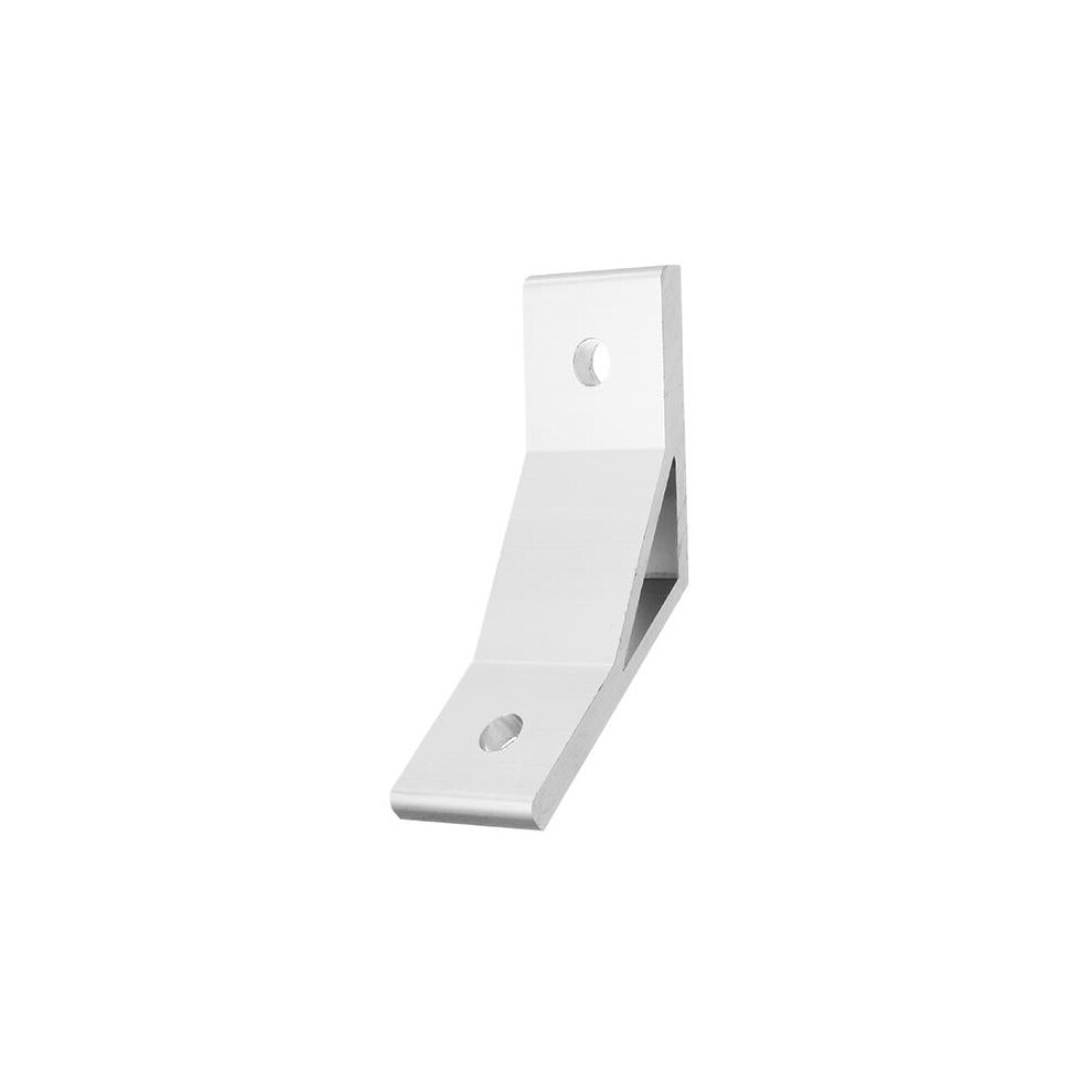 135 Degree Aluminium Connector Bracket Aluminum Profile Angle Corner Joint For 4040 Series 9078193481310