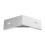 135 Degree Aluminium Connector Bracket Aluminum Profile Angle Corner Joint for 4040 Series 6