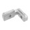 10pcs L Shape Inner Corner Joint Bracketfor 4040 Aluminum Extrusions Profiles 6