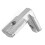 10pcs L Shape Inner Corner Joint Bracketfor 4040 Aluminum Extrusions Profiles 4