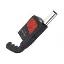 Handheld Electric BBQ Fan Air Blower for Outdoor Camping Picnic Barbecue Cooking Tool Outdoor Electric BBQ Fan Grill Accessories