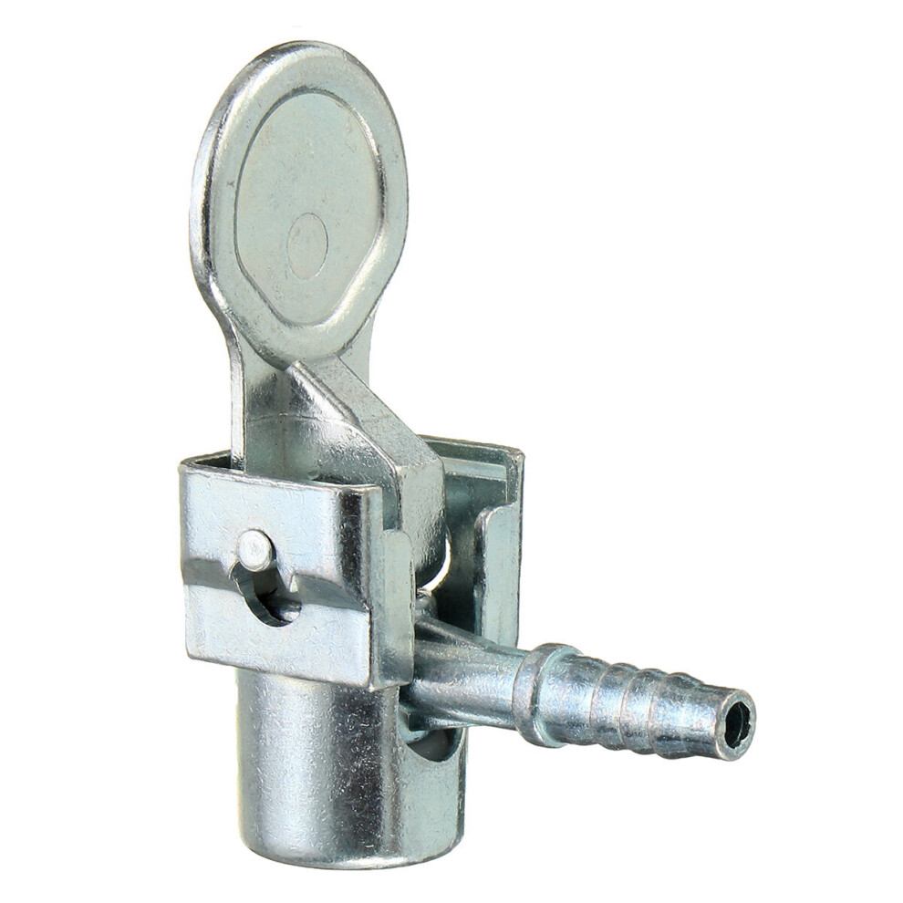 6.3Mm Car Truck Tire Tyre Inflator Valve Connector Nozzle Air Chuck Repair Tool 4250937605946