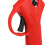 (Green) 88VF Wireless 25mm Rechargeable Electric Scissors Branch Pruning Shear Tree Cutting Tools 6