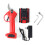 (Green) 88VF Wireless 25mm Rechargeable Electric Scissors Branch Pruning Shear Tree Cutting Tools 13