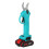(Green) 21V Wireless 25mm Rechargeable Electric Scissors Branch Pruning Shear Tree Cutting Tools 1