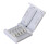 5pin PCB Connector Snap RGBW LED Strip Adapter 3