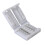 5pin PCB Connector Snap RGBW LED Strip Adapter 2