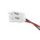 (12V) DC 12V/24V Solar Circulation Brushless Motor Water Pump Ultra Quiet Plastic 11