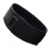 Gewichthebergürtel M 77-93 cm schwarz EVA-Polyester 8