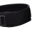 Gewichthebergürtel M 77-93 cm schwarz EVA-Polyester 9