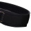 Gewichthebergürtel M 77-93 cm schwarz EVA-Polyester 7
