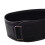 Gewichthebergürtel M 77-93 cm schwarz EVA-Polyester 10