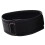Gewichthebergürtel M 77-93 cm schwarz EVA-Polyester 1
