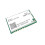 30dBm SX1268 1W SMD UART Wireless Receiver Transceiver 433MHz LoRa Module 3