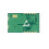 30dBm SX1268 1W SMD UART Wireless Receiver Transceiver 433MHz LoRa Module 6