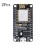 2Pcs Geekcreit V2 ESP8266 Development Board or IOT NodeMcu ESP12E Lua L293D 1