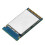 2.4GHz Wireless Communication Module Embedded Compatible With Bluetooth Protocol Beacon 5