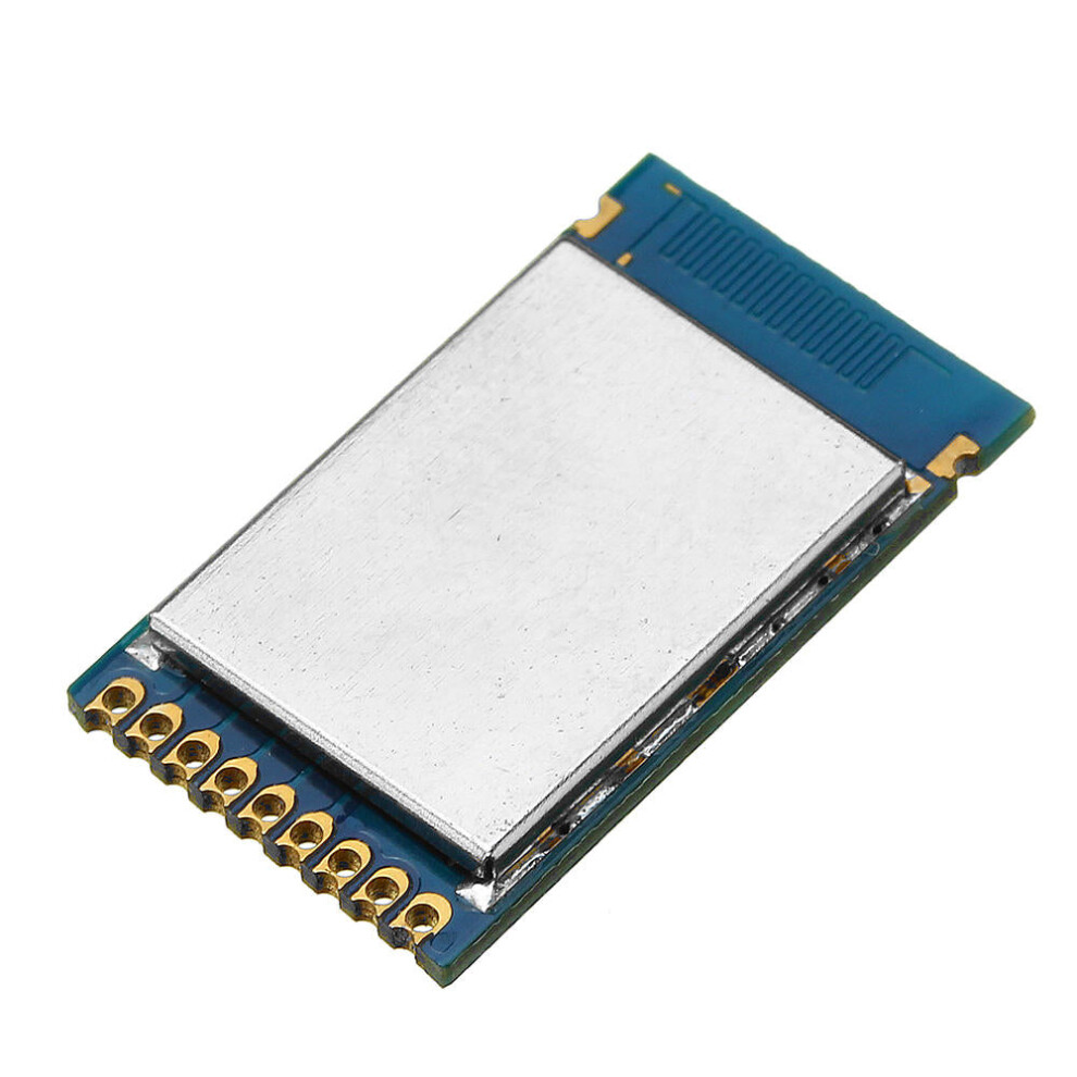 2.4Ghz Wireless Communication Module Embedded Compatible With Bluetooth Protocol Beacon 8727971212714
