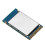 2.4GHz Wireless Communication Module Embedded Compatible With Bluetooth Protocol Beacon 9